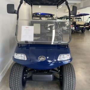 2024 evolution electric vehicles classic 4 plus