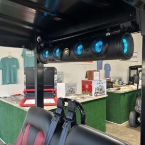 2023 evolution electric vehicles d5 maverick 6