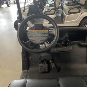 2023 e z go freedom® rxv® ex1 gas metallic charcoal