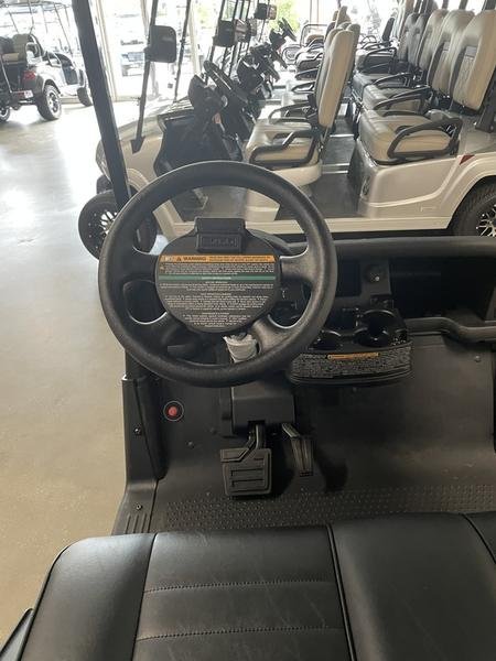 2023 e z go freedom® rxv® ex1 gas metallic charcoal 2023 e z go freedom® rxv® ex1 gas metallic charcoal