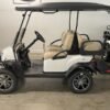 2023 Club Car® Onward® Lifted 4 Passenger HP Lithium