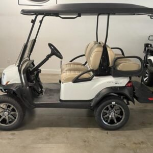 2023 Club Car® Onward® Lifted 4 Passenger HP Lithium