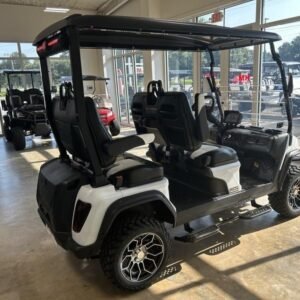 2024 evolution electric vehicles d5 maverick 4