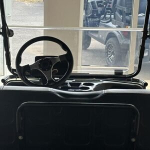 2022 evolution electric vehicles forester 6 plus