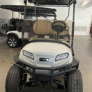 2023 club car® onward® lifted 4 passenger hp lithium