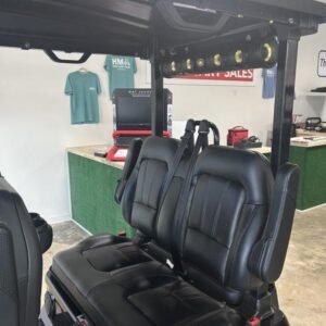 2024 evolution electric vehicles d5 maverick 6