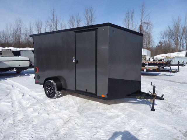 2026 United 6×12 UJ Black-out Package (5378) Barn Door 2026 United 6×12 UJ Black-out Package (5378) Barn Door