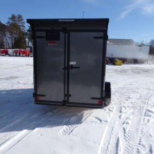 2026 united 6×12 uj black out package (5378) barn door