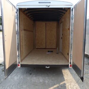 2026 6×10 continental (7428) barn door