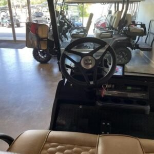 2023 tomberlin™ e merge ghosthawk e4