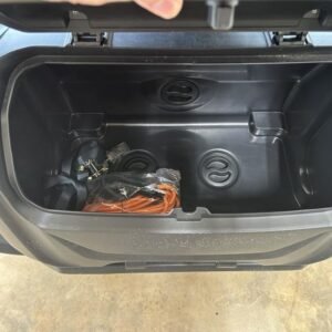 2024 evolution electric vehicles d5 ranger 4