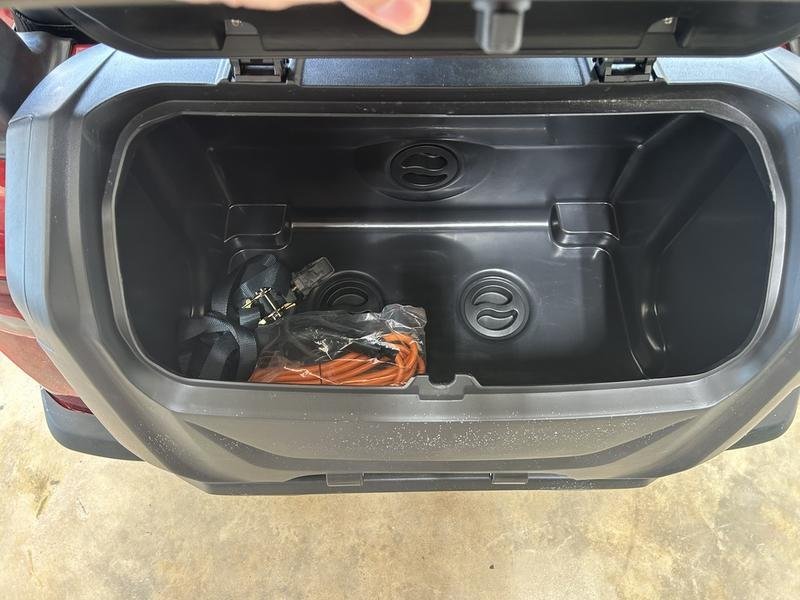 2024 evolution electric vehicles d5 ranger 4 2024 evolution electric vehicles d5 ranger 4