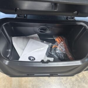 2024 evolution electric vehicles d5 maverick 6