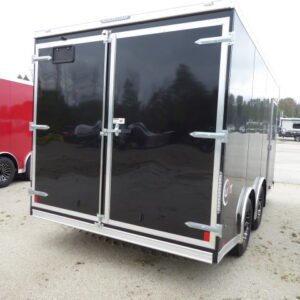 2026 united uxt 8.5×16 barn door (4531)