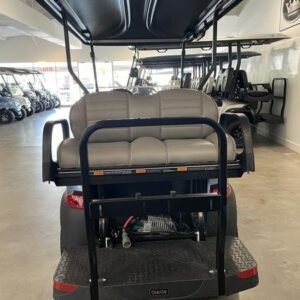 2023 club car® onward® 4 passenger hp