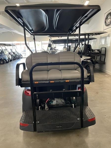 2023 club car® onward® 4 passenger hp 2023 club car® onward® 4 passenger hp