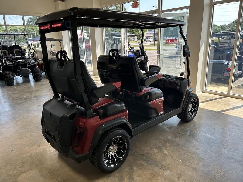 2024 evolution electric vehicles d5 ranger 4 2024 evolution electric vehicles d5 ranger 4