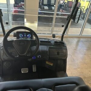 2024 evolution electric vehicles d5 maverick 6