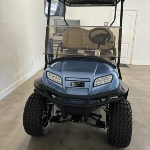 2023 club car® onward® lifted 4 passenger hp lithium
