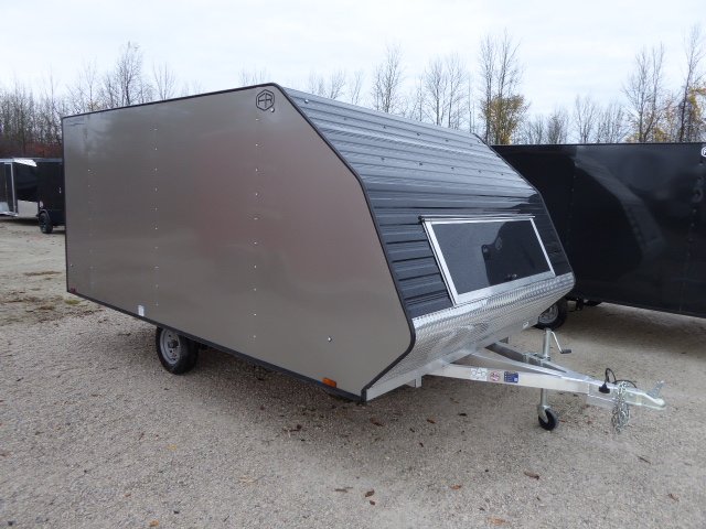 2026 8×13 Lighting Avalanche Snowmobile Trailer (1800) 2026 8×13 Lighting Avalanche Snowmobile Trailer (1800)