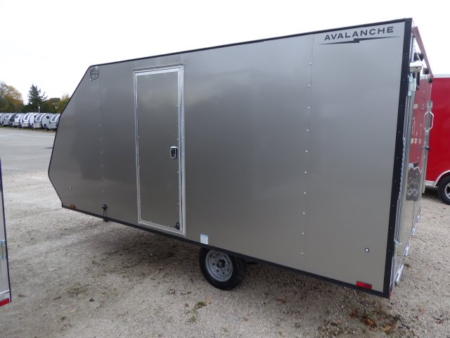 2026 8×13 lighting avalanche snowmobile trailer (1800) 2026 8×13 lighting avalanche snowmobile trailer (1800)