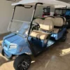 2023 Club Car® Onward® 6 Passenger Gas 2023 Club Car® Onward® 6 Passenger Gas