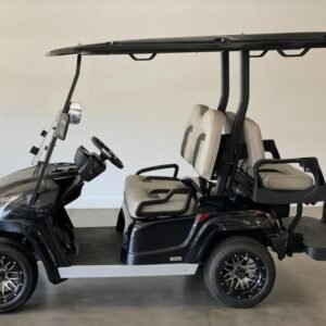 2022 Star EV Sirius 2+2