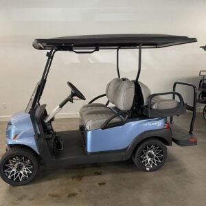 2023 Club Car® Onward® 4 Passenger HP