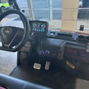 2023 evolution electric vehicles d5 maverick 6