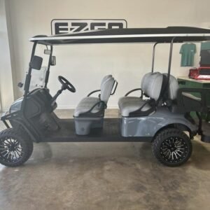 2023 club car® onward® lifted 4 passenger hp lithium