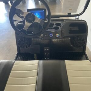 2024 evolution electric vehicles classic 4 plus