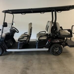 2022 star ev sirius 4+2