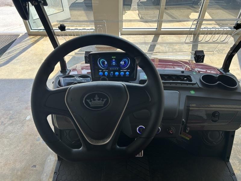 2024 evolution electric vehicles d5 ranger 4 2024 evolution electric vehicles d5 ranger 4