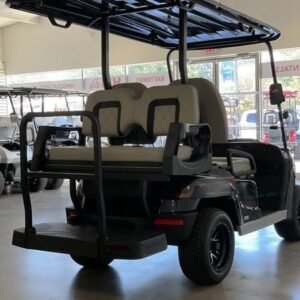 2022 star ev sirius 2+2