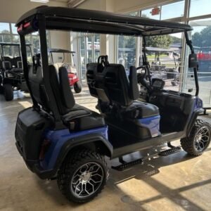 2024 evolution electric vehicles d5 maverick 4