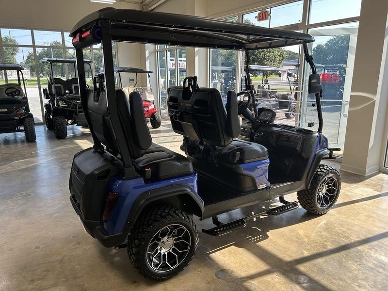 2024 evolution electric vehicles d5 maverick 4 2024 evolution electric vehicles d5 maverick 4