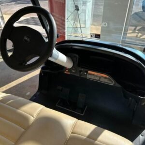 2023 club car® onward® 6 passenger gas