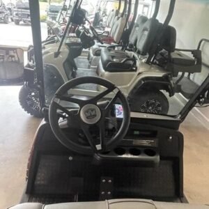 2023 tomberlin™ e merge ghosthawk e4+2