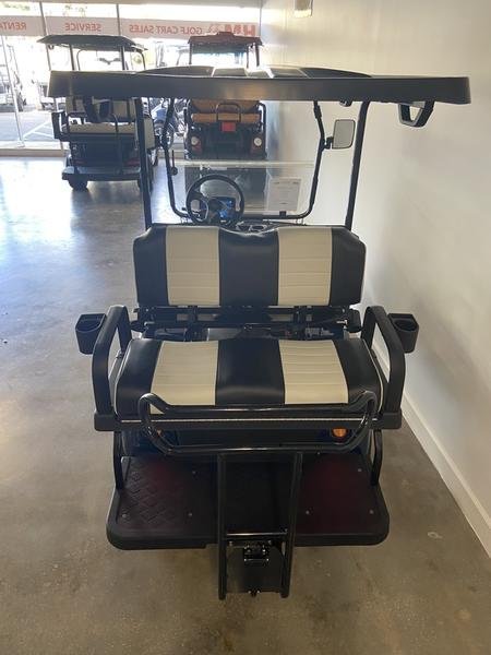 2024 evolution electric vehicles classic 4 plus 2024 evolution electric vehicles classic 4 plus