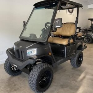 2023 tomberlin™ e merge ghosthawk e4