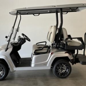 2023 Star EV Sirius 2+2