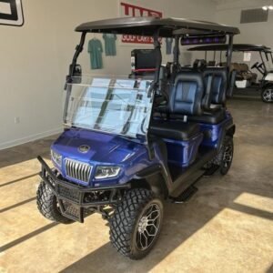 2024 evolution electric vehicles d5 maverick 4