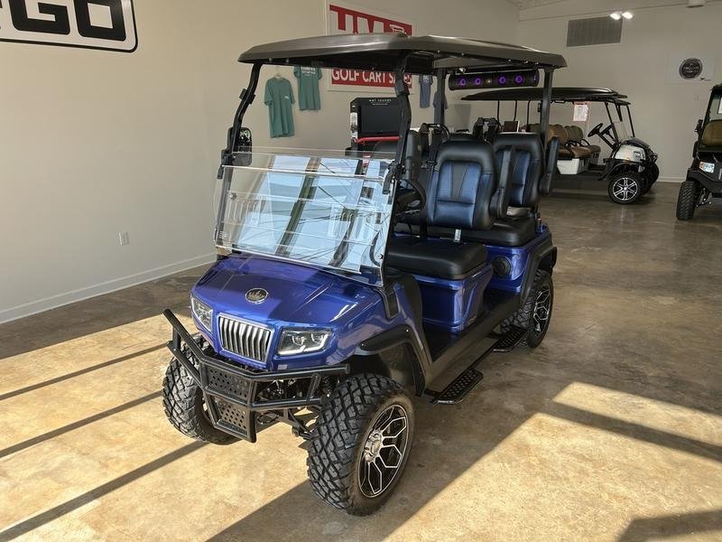 2024 evolution electric vehicles d5 maverick 4 2024 evolution electric vehicles d5 maverick 4