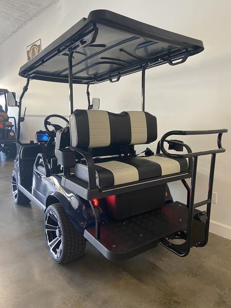 2024 evolution electric vehicles classic 4 plus 2024 evolution electric vehicles classic 4 plus