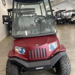 2023 tomberlin™ e merge ghosthawk e4+2