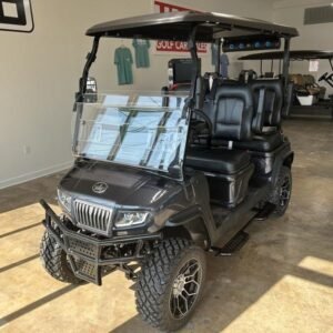 2024 evolution electric vehicles d5 maverick 4