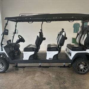 2024 evolution electric vehicles d5 maverick 6