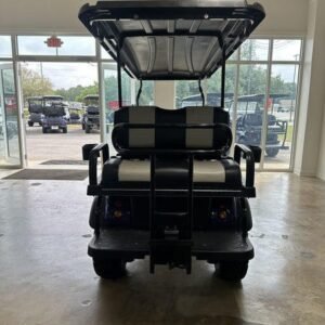 2022 evolution electric vehicles forester 6 plus