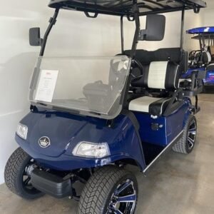 2024 evolution electric vehicles classic 4 plus