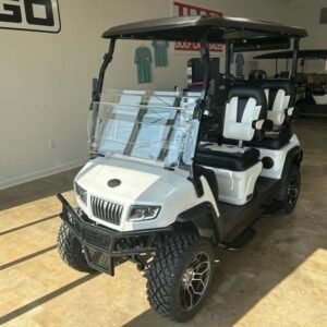 2024 evolution electric vehicles d5 maverick 4